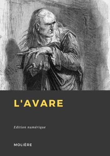L'avare