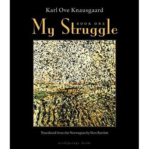 My Struggle, Book One