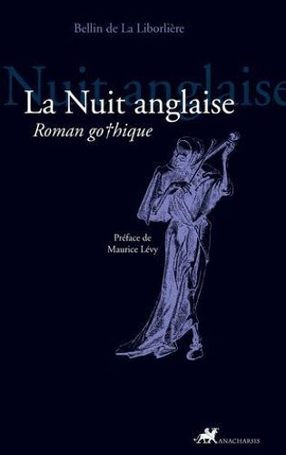 La Nuit Anglaise