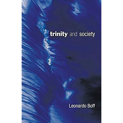 Trinity And Society