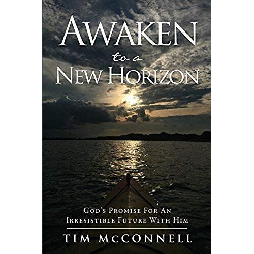 Awaken To A New Horizon