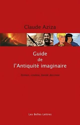 Guide De L'antiquité Imaginaire