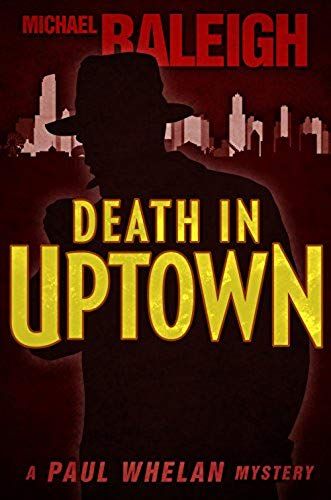 Death In Uptown
