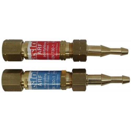 Stop-feu OX/AD sur mano par paire - 704561F CASTOLIN