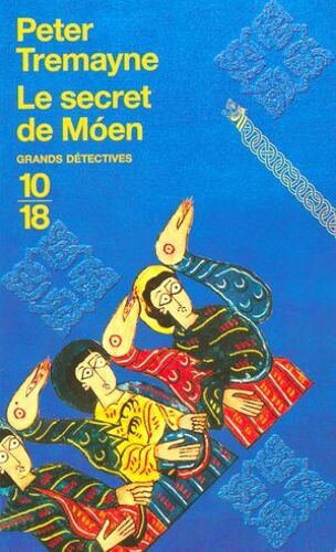 Le Secret De Móen