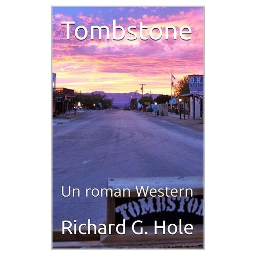 Tombstone