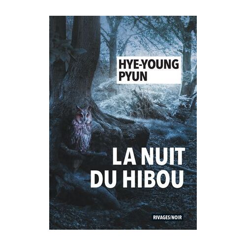 La Nuit Du Hibou