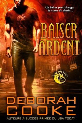 Baiser Ardent