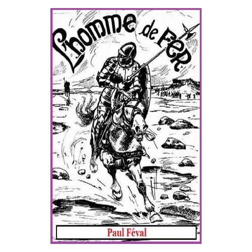 L'homme De Fer
