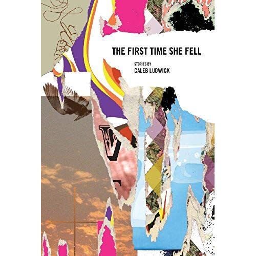 The First Time She Fell