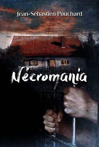 Nécromania