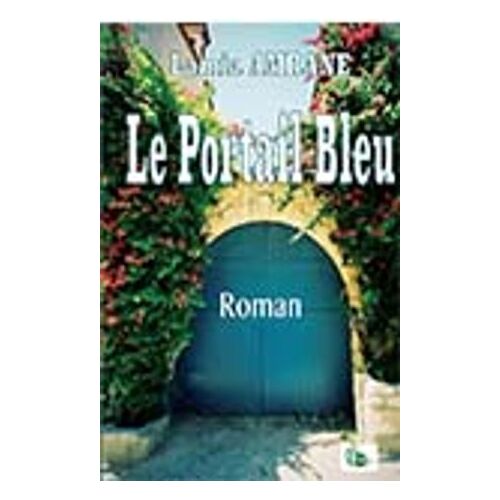 Le Portail Bleu