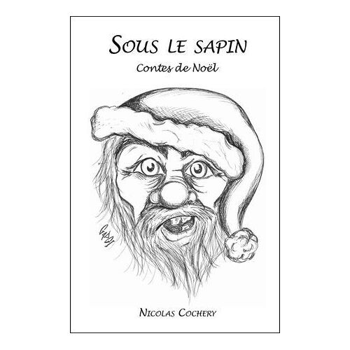Sous Le Sapin…