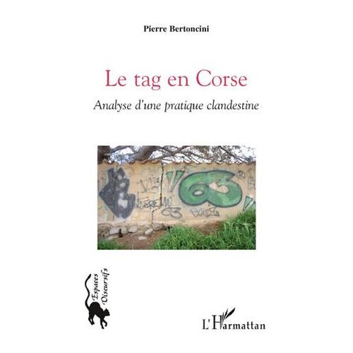 Le Tag En Corse