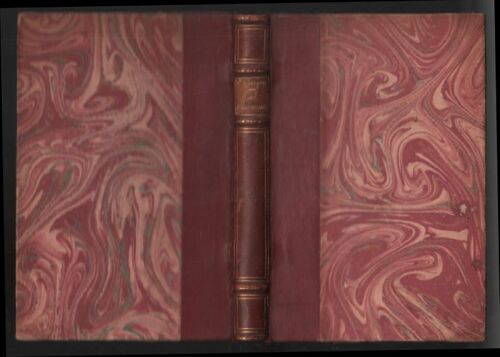 Les Romanesques (Suivi De Les Deux Pierrots) , Comédie En Tyrois Actes En Vers