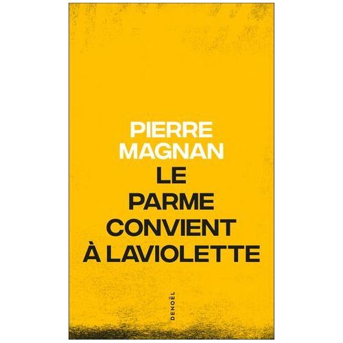 Le Parme Convient À Laviolette