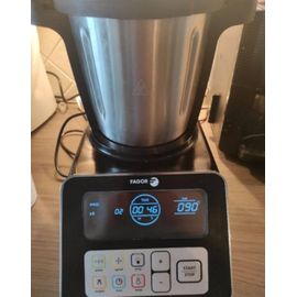 Fagor FG1500 Robot Cuiseur Multifonction 