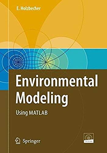 Environmental Modeling