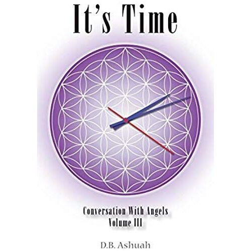 It's Time