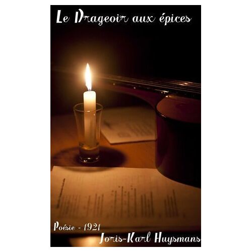 Le Drageoir Aux Épices