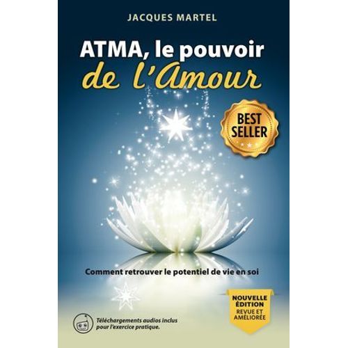 Atma, Le Pouvoir De L'amour