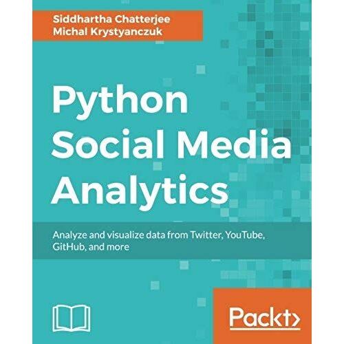 Python Social Media Analytics