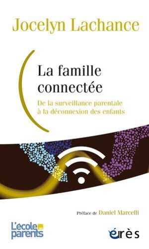 La Famille Connectée