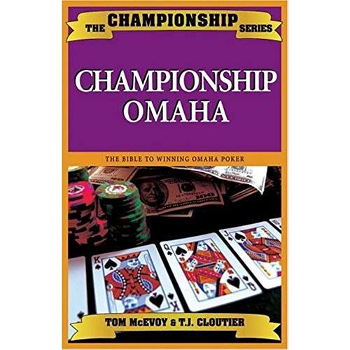 Championship Omaha