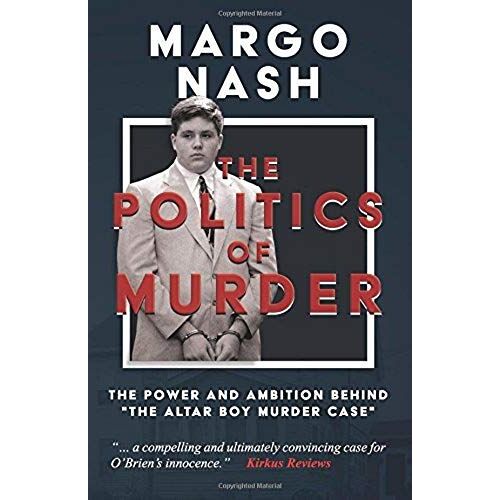 The Politics Of Murder