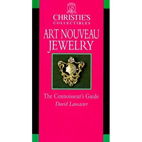 Art Nouveau Jewelry (Christie's Collectibles)