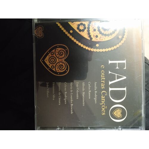 Fado E Outras Cançoes