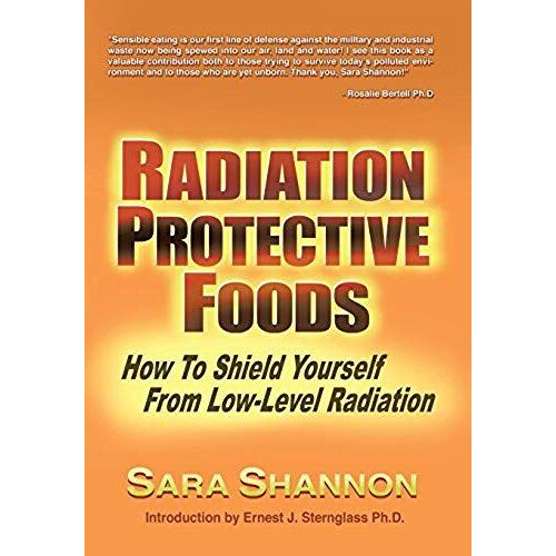 Radiation Protective Foods