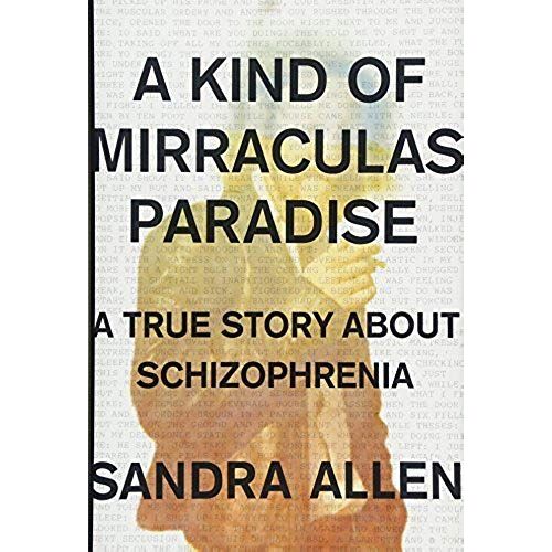 A Kind Of Mirraculas Paradise - A True Story About Schizophrenia