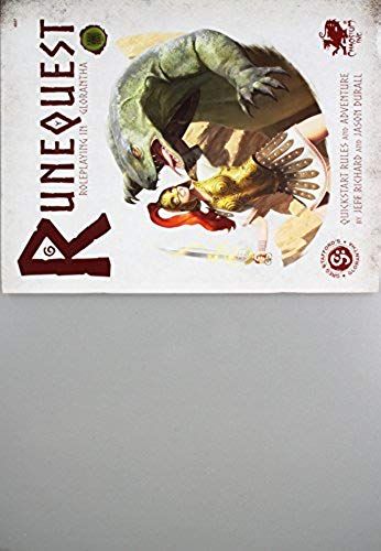 Runequest