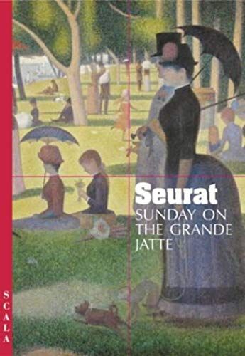 Seurat Sunday On The Grande Jatte