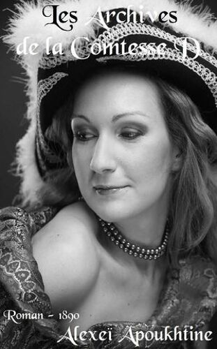 Les Archives De La Comtesse D***