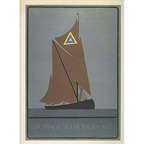 Ian Hamilton Finlay