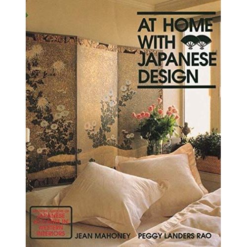 At Home With Japanese Design: Accents, Structure And Spirit