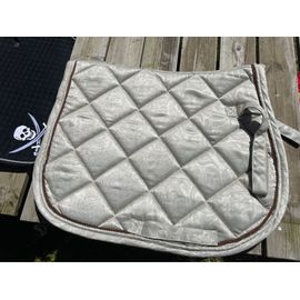 Lot De 8 Tapis D’Équitation 