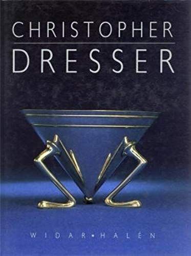Christopher Dresser