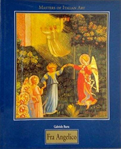 Fra Angelico (Italian Masters)