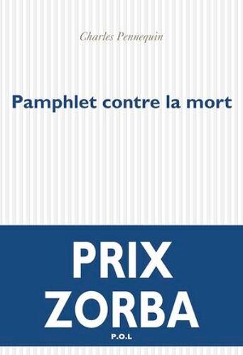 Pamphlet Contre La Mort