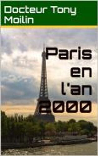 Paris En L'an 2000