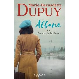 Albane - Tome 2 - Au Nom De La Liberté