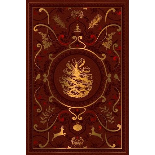 Grimoire Vierge Yule