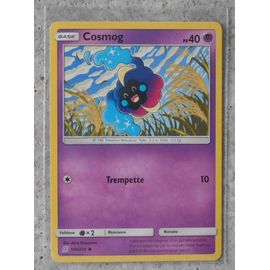 Cosmog 100/236 - Sl11 - Harmonie Des Esprits - Vf