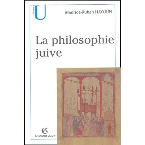 La Philosophie Juive