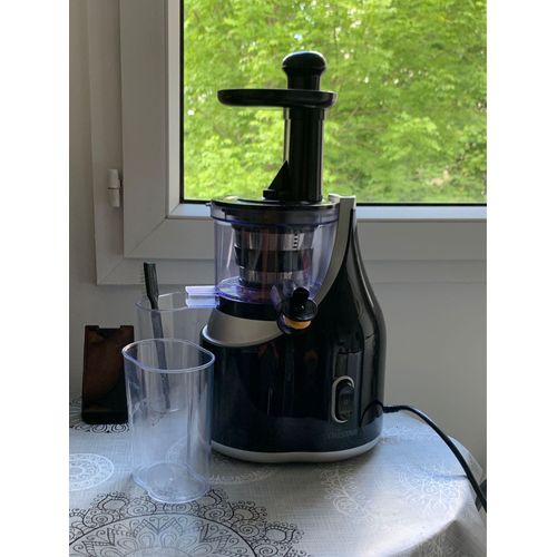 Extracteur de jus Tristar 
