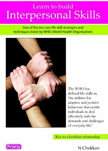 Learn To Build Interpersonal Skills