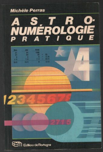 Astro-Numérologie Pratique